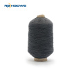 Factory Price Polyester Elastic Thread Double Covered Rubber Sock Yarn  for Knitting Machine